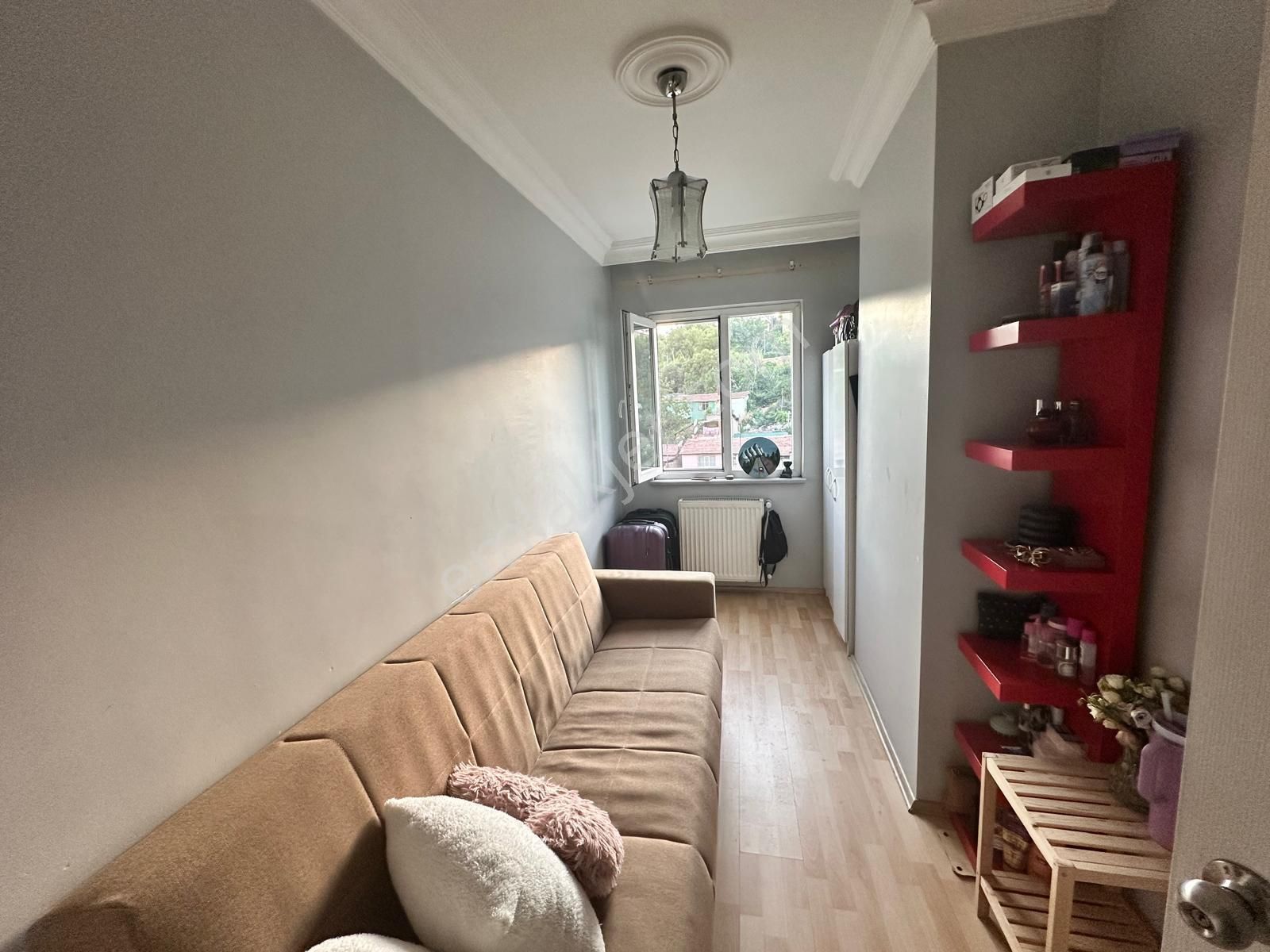 Sonton Gayrimenkul'den Şişli Paşa Mahallesin'de Kaçırılmayacak 2+1 Daire - Görsel 5