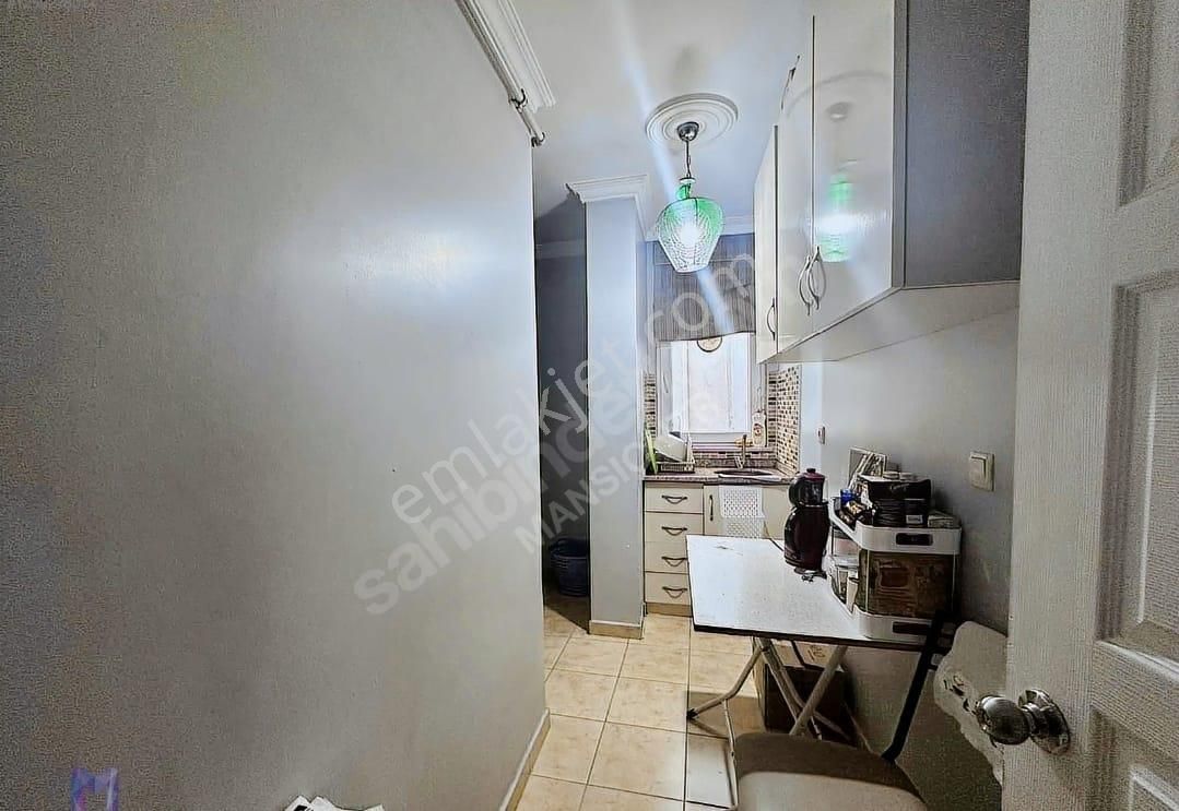 Sonton Gayrimenkul'den Şişli Paşa Mahallesin'de Kaçırılmayacak 2+1 Daire - Görsel 8