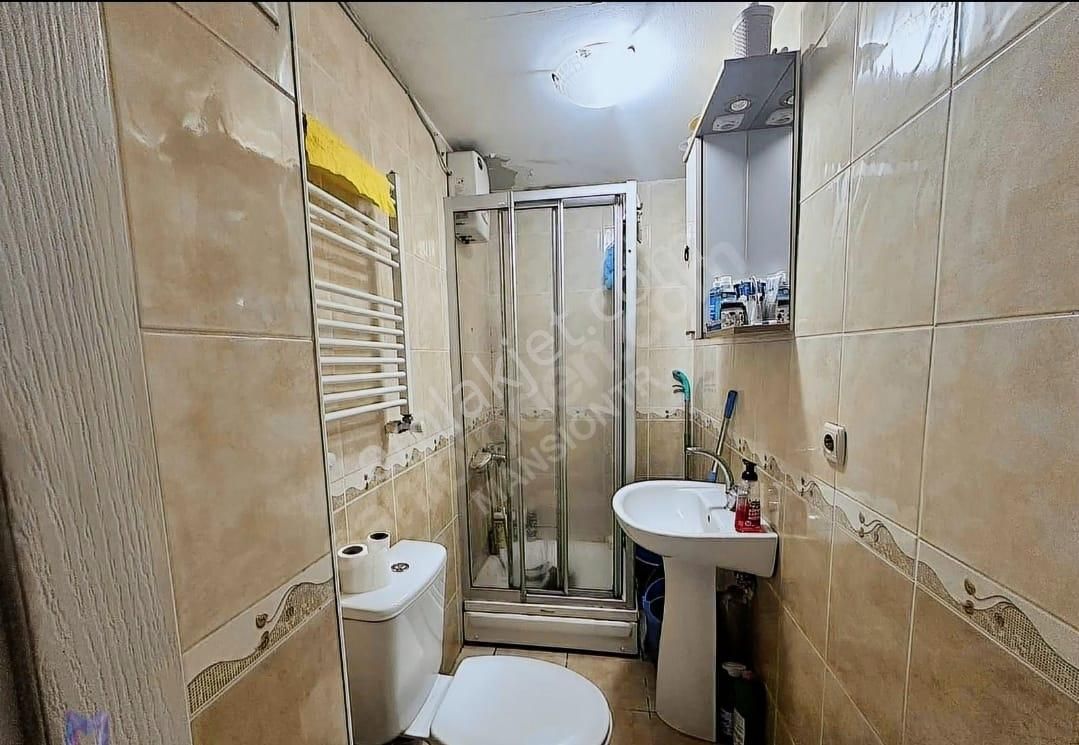 Sonton Gayrimenkul'den Şişli Paşa Mahallesin'de Kaçırılmayacak 2+1 Daire - Görsel 10