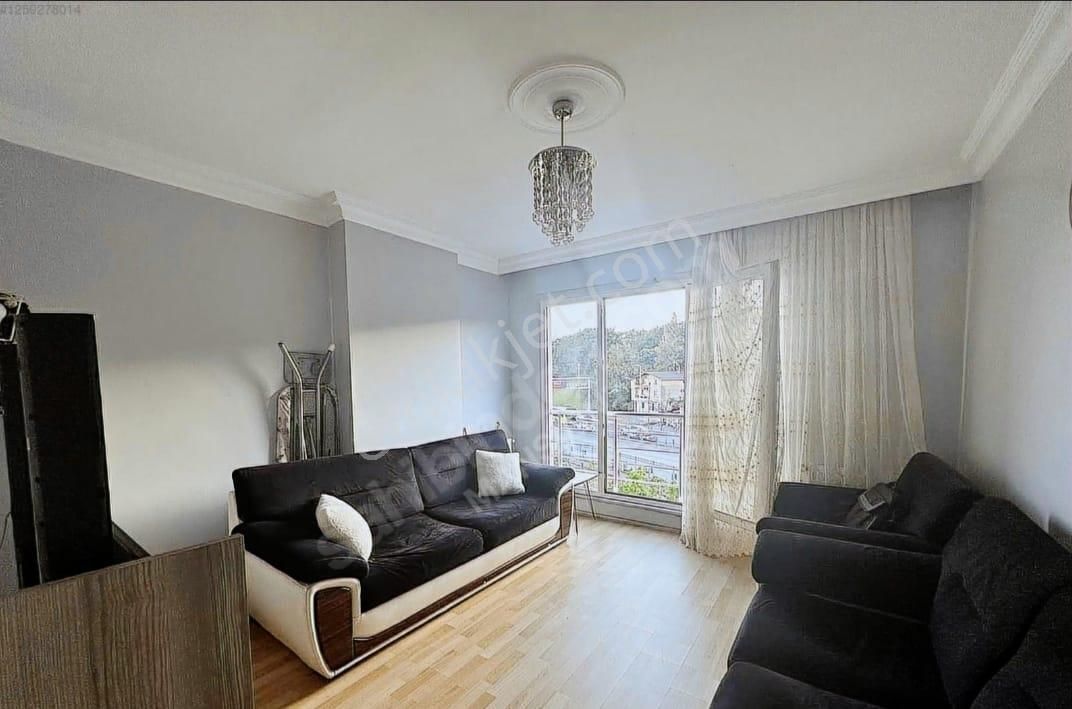 Sonton Gayrimenkul'den Şişli Paşa Mahallesin'de Kaçırılmayacak 2+1 Daire - Görsel 3