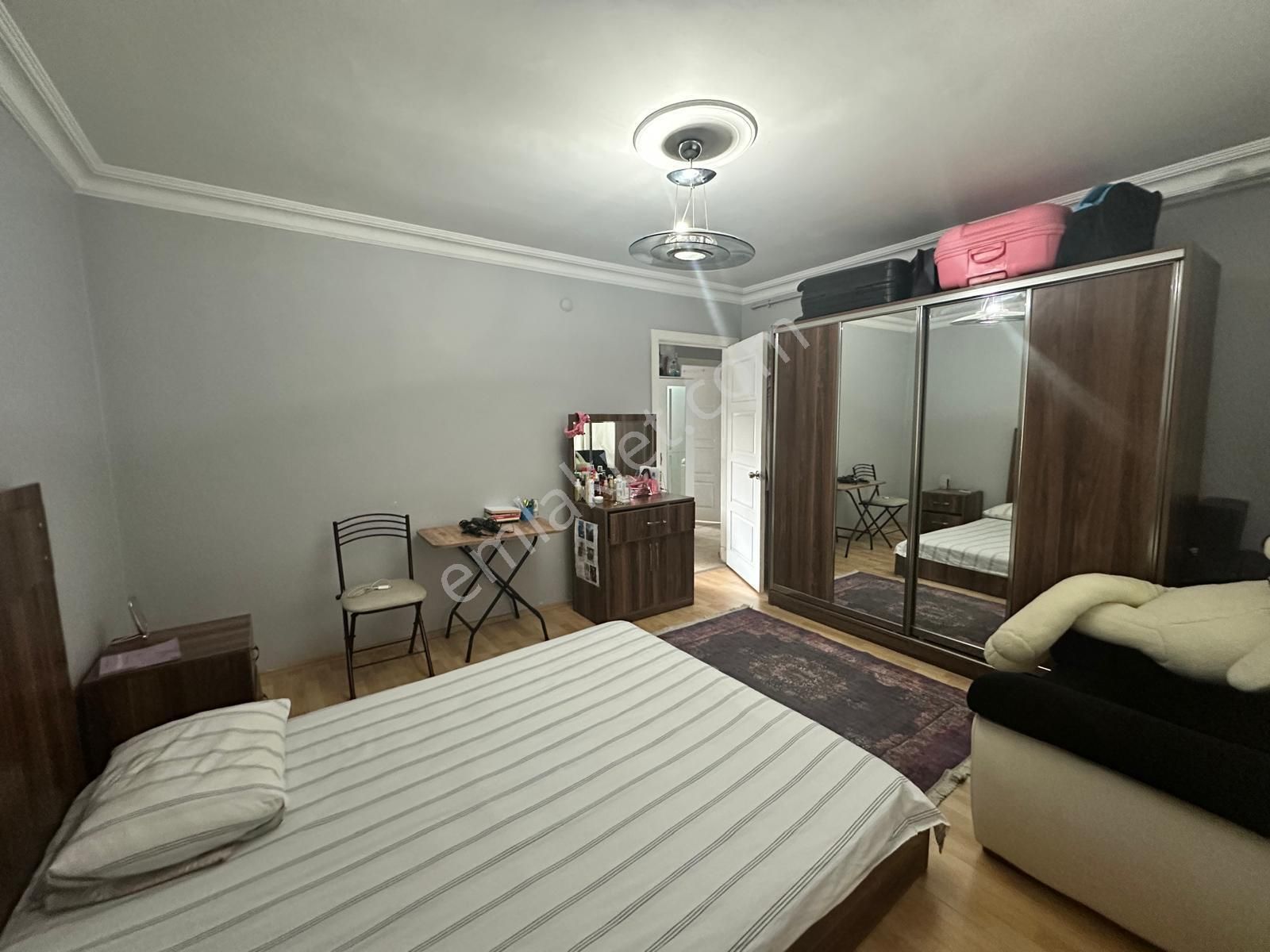 Sonton Gayrimenkul'den Şişli Paşa Mahallesin'de Kaçırılmayacak 2+1 Daire - Görsel 4