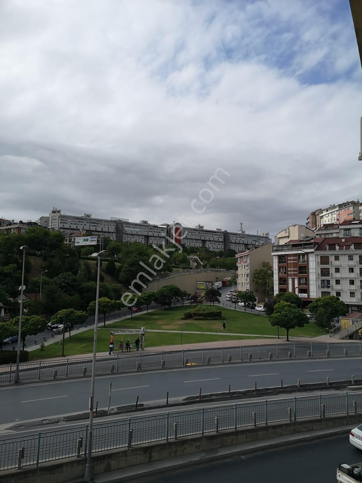 Sonton Gayrimenkul'den Şişli Paşa Mahallesin'de Kaçırılmayacak 2+1 Daire - Görsel 14