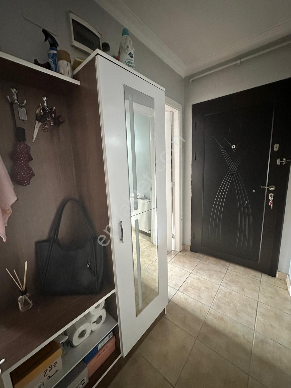 Sonton Gayrimenkul'den Şişli Paşa Mahallesin'de Kaçırılmayacak 2+1 Daire - Görsel 7