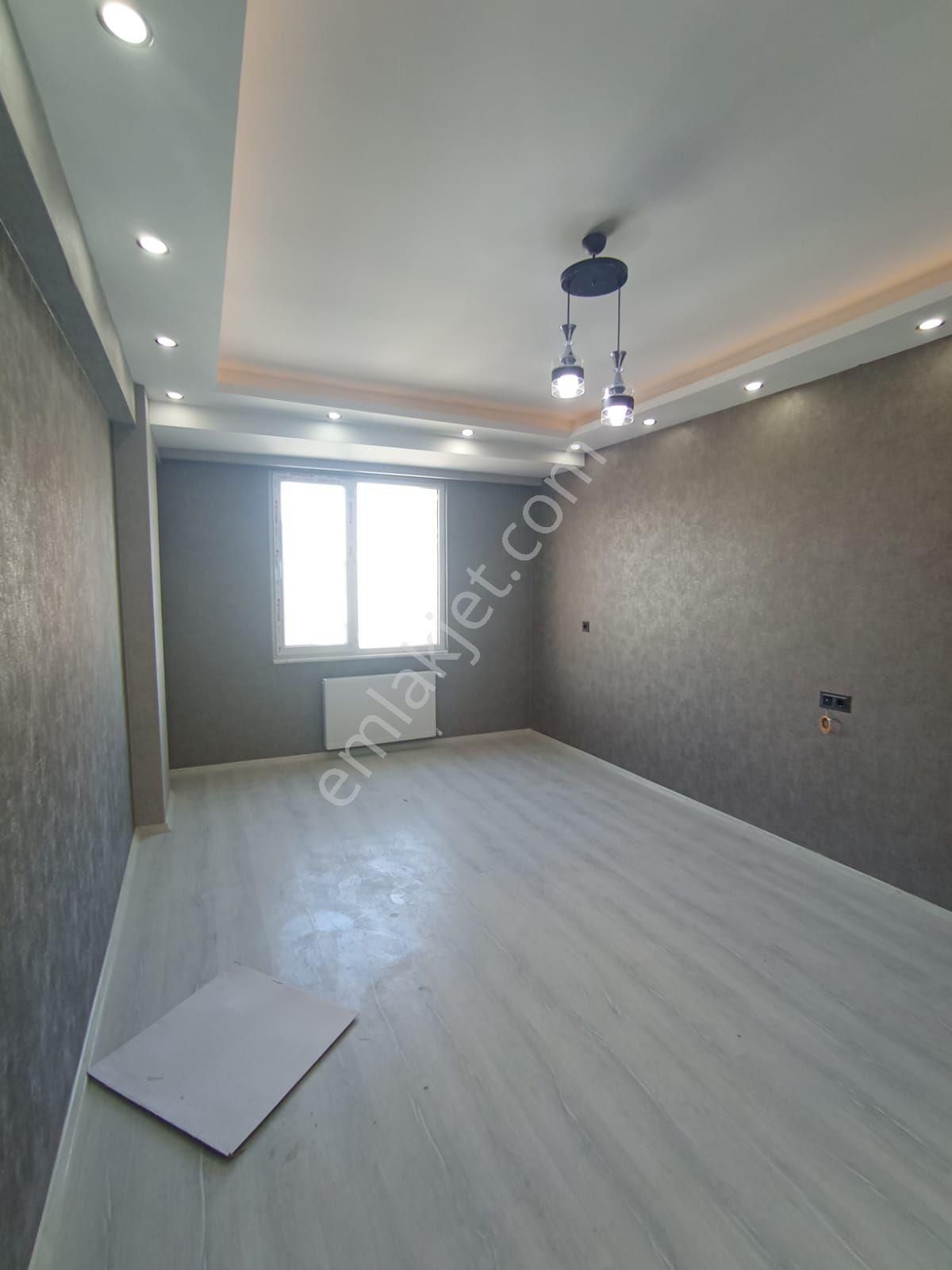 Batıkent Çardaklı'da Fuar Yanı Yol Üzeri 1+1 Sıfır Uygun Daireler - Görsel 3