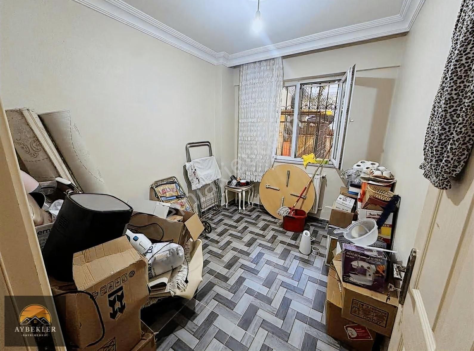 Söğütlüçeşmede 2+1 Kiralık Yeni Yapı Bahçe Kat - Görsel 12