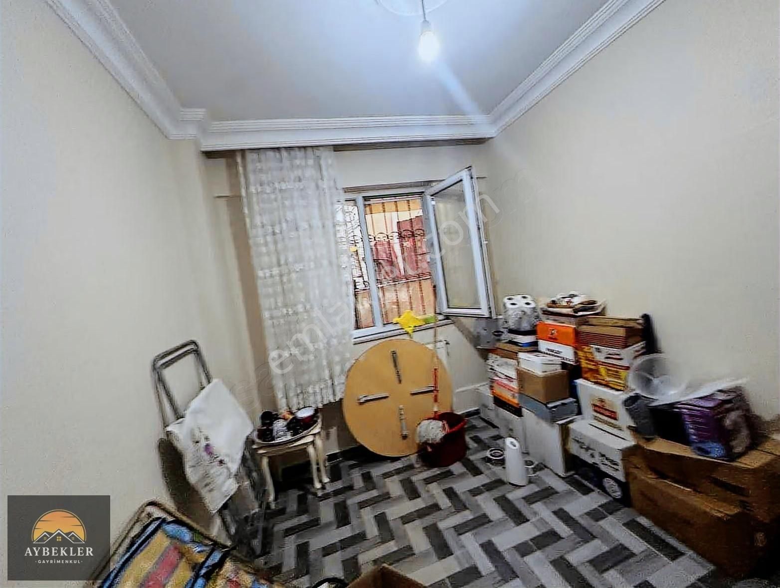 Söğütlüçeşmede 2+1 Kiralık Yeni Yapı Bahçe Kat