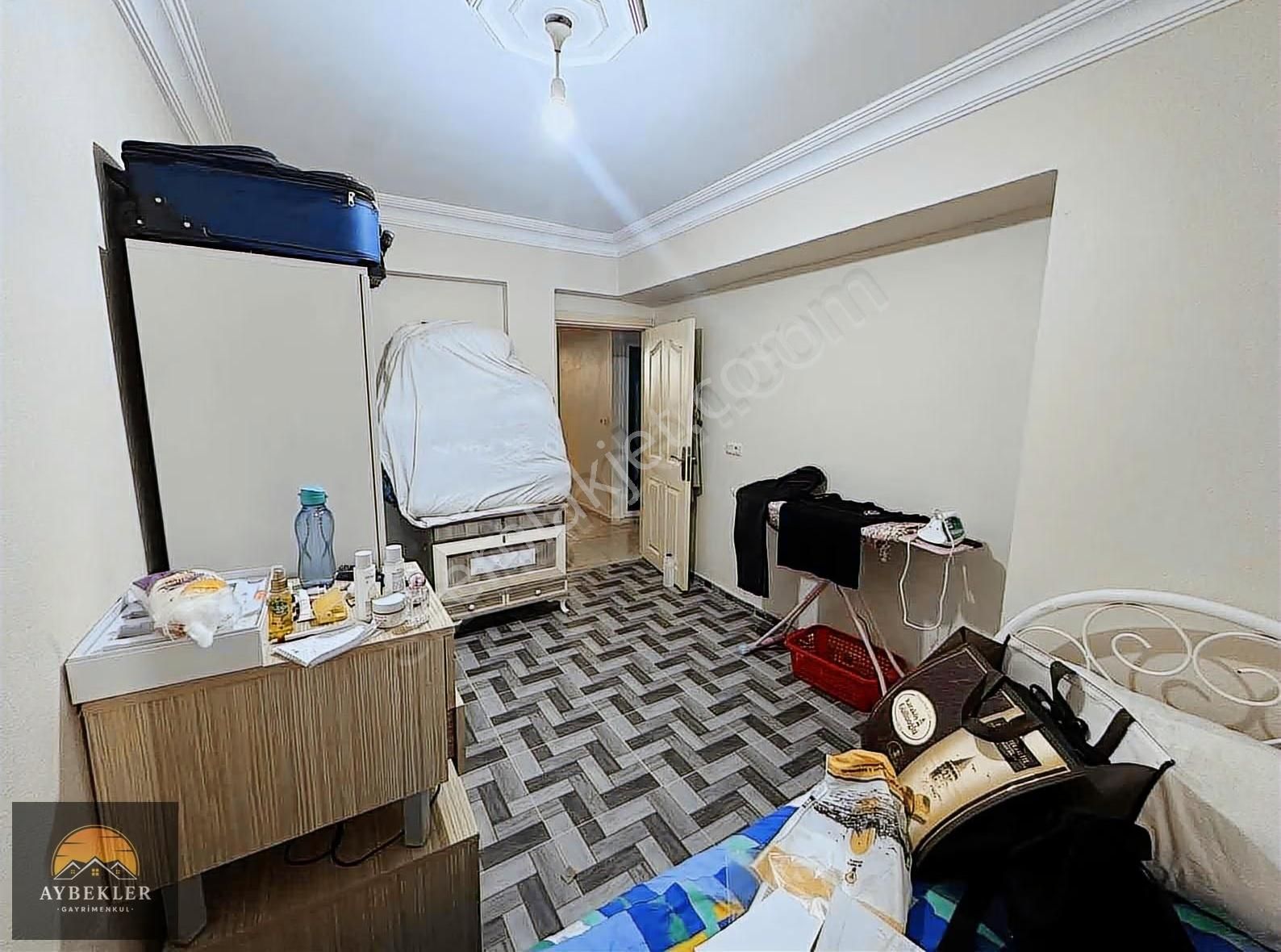 Söğütlüçeşmede 2+1 Kiralık Yeni Yapı Bahçe Kat - Görsel 5