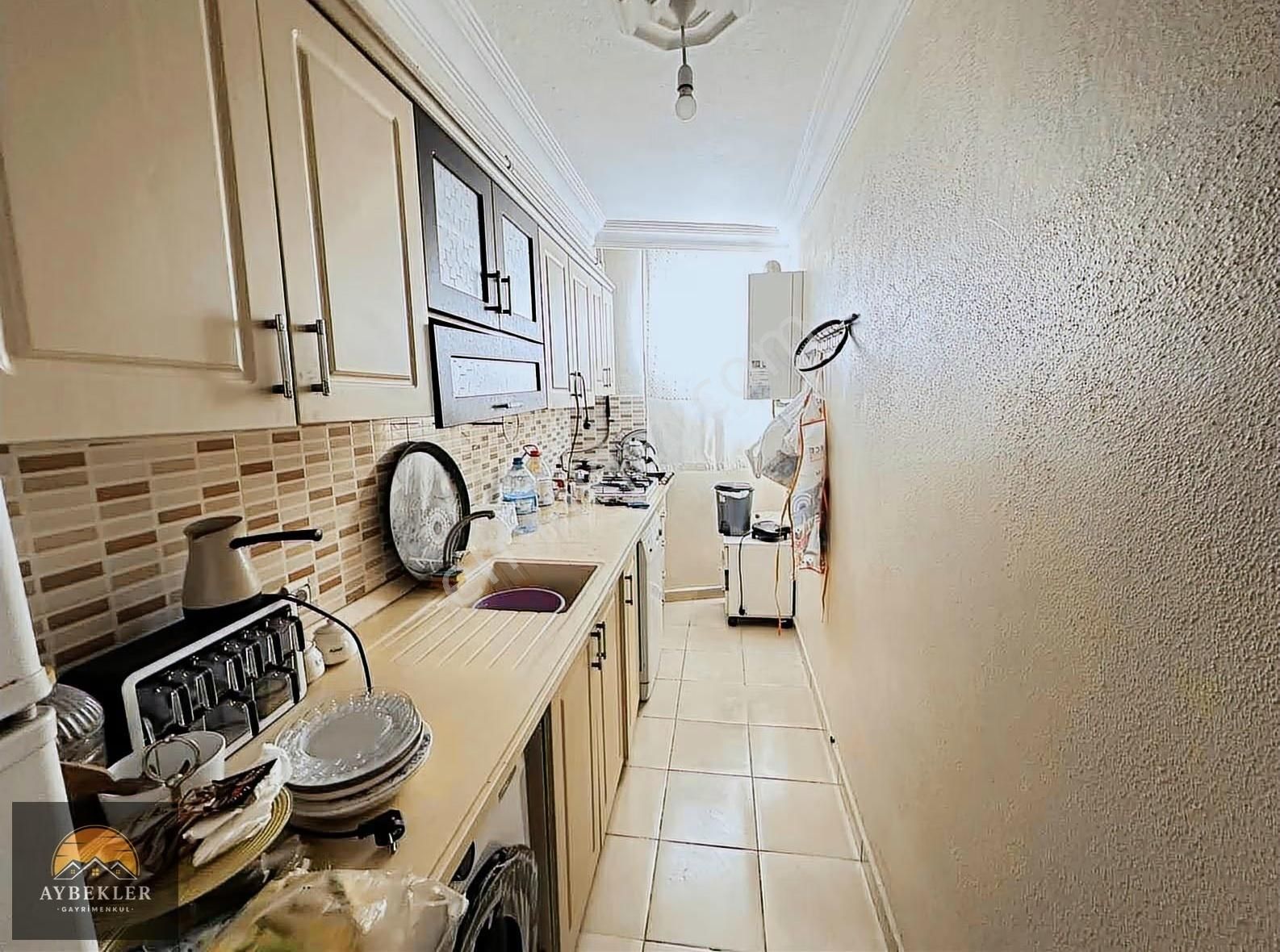 Söğütlüçeşmede 2+1 Kiralık Yeni Yapı Bahçe Kat - Görsel 4