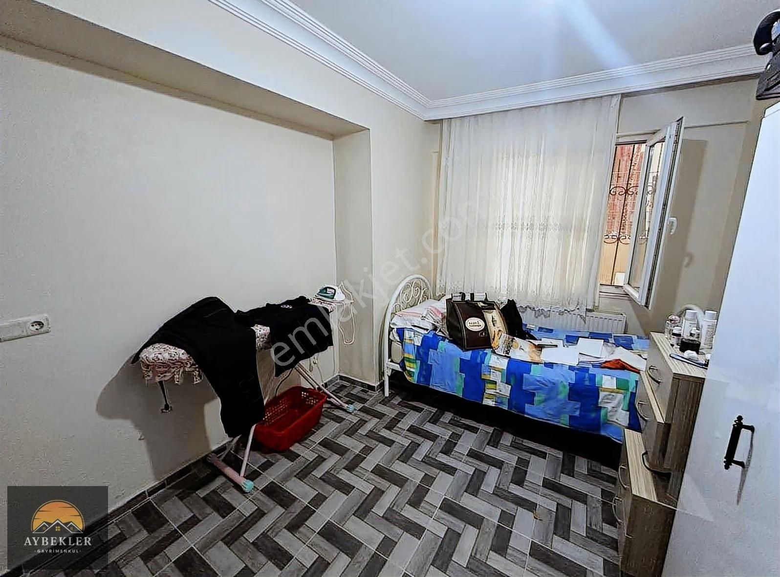 Söğütlüçeşmede 2+1 Kiralık Yeni Yapı Bahçe Kat - Görsel 9
