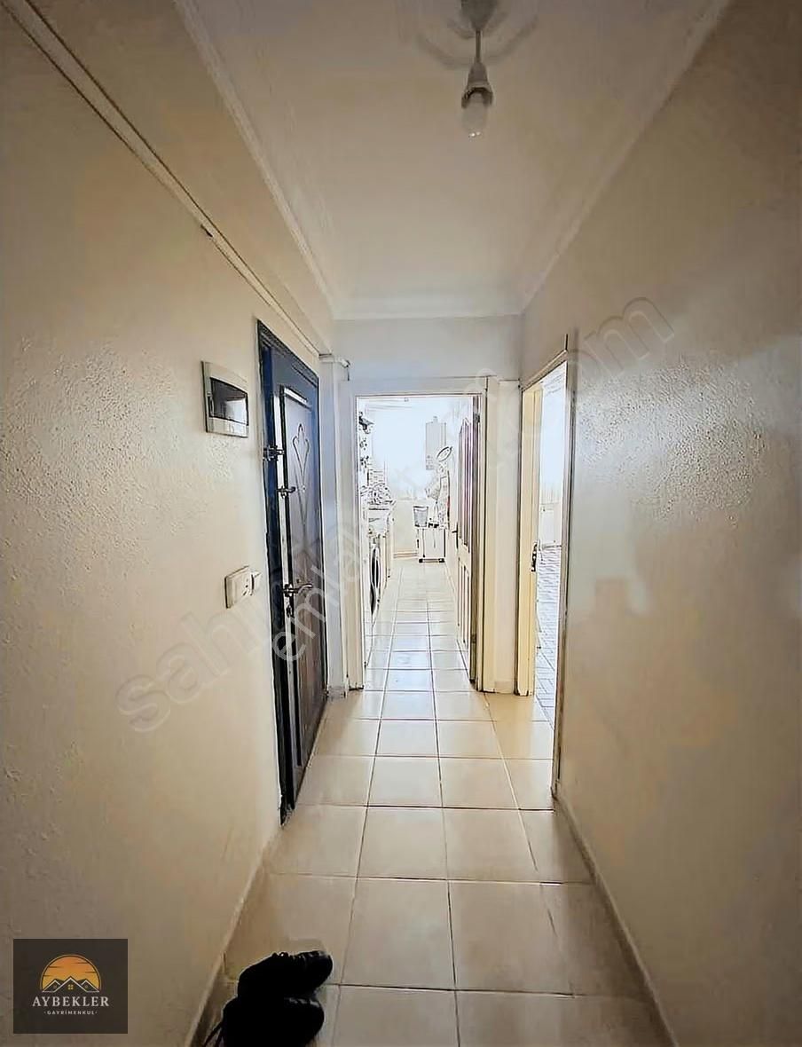 Söğütlüçeşmede 2+1 Kiralık Yeni Yapı Bahçe Kat - Görsel 8