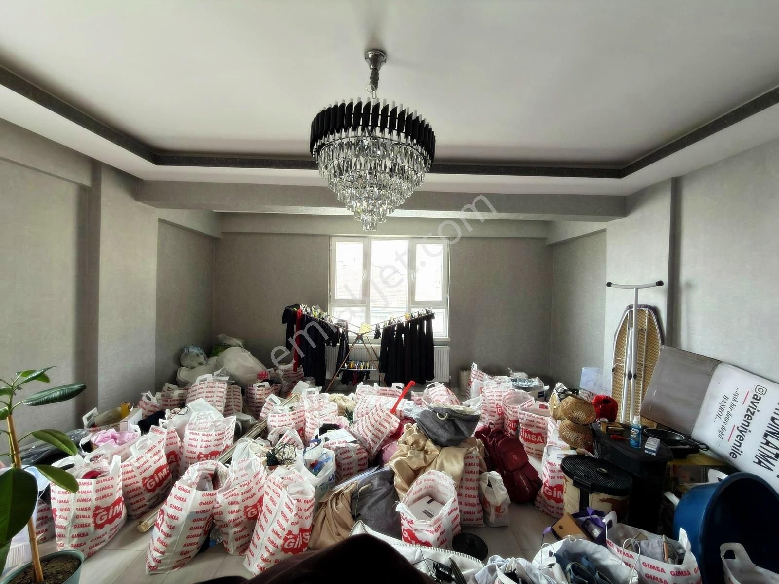 ▅albayrak▅akşemsettin Mah.928.cad.üzeri Masrafsız 3+1 Daire - Görsel 25