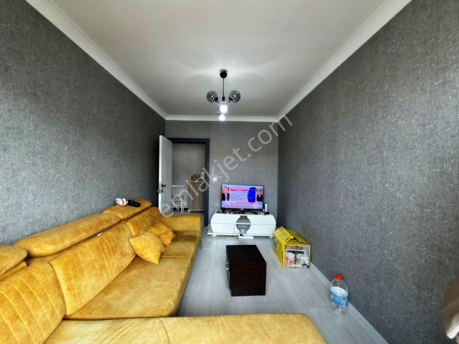 ▅albayrak▅akşemsettin Mah.928.cad.üzeri Masrafsız 3+1 Daire - Görsel 17