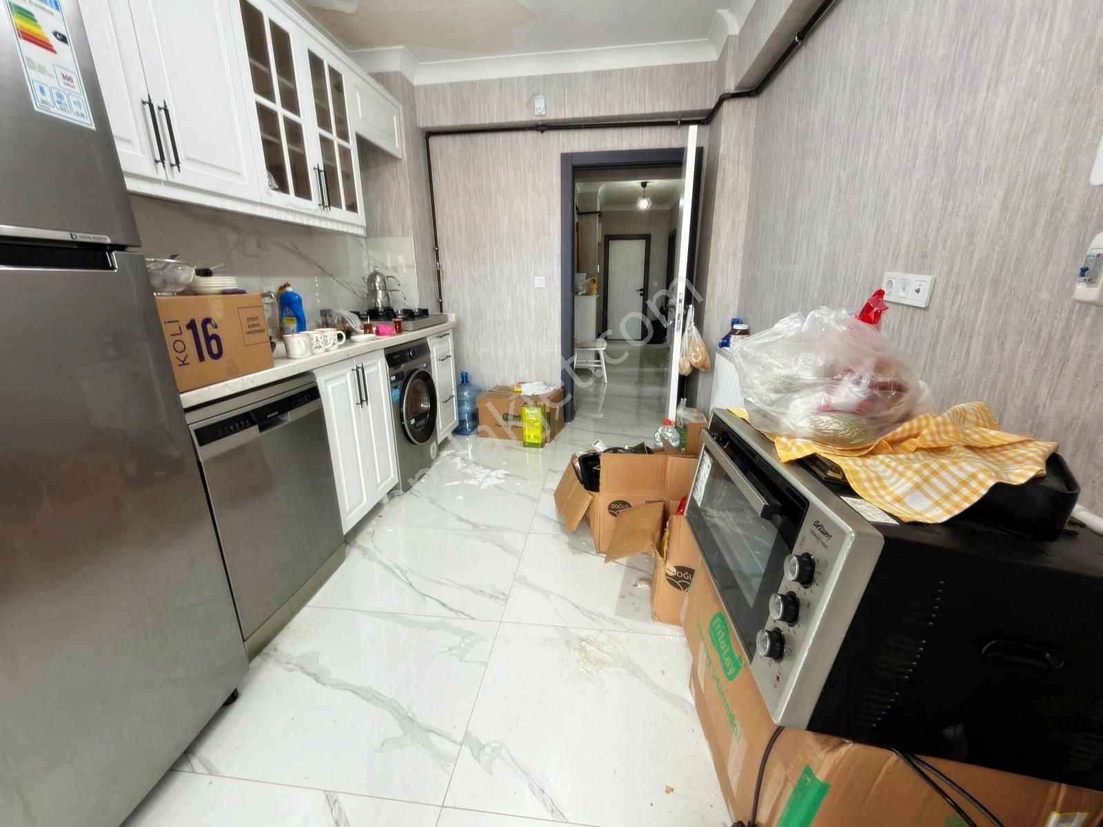 ▅albayrak▅akşemsettin Mah.928.cad.üzeri Masrafsız 3+1 Daire - Görsel 33