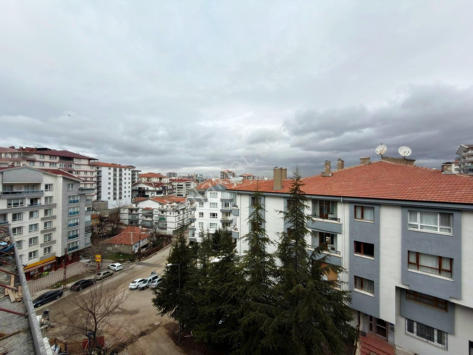 ▅albayrak▅akşemsettin Mah.928.cad.üzeri Masrafsız 3+1 Daire