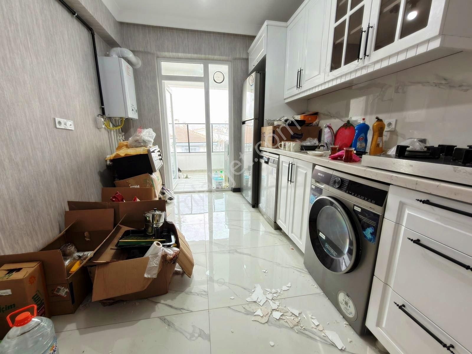 ▅albayrak▅akşemsettin Mah.928.cad.üzeri Masrafsız 3+1 Daire - Görsel 2