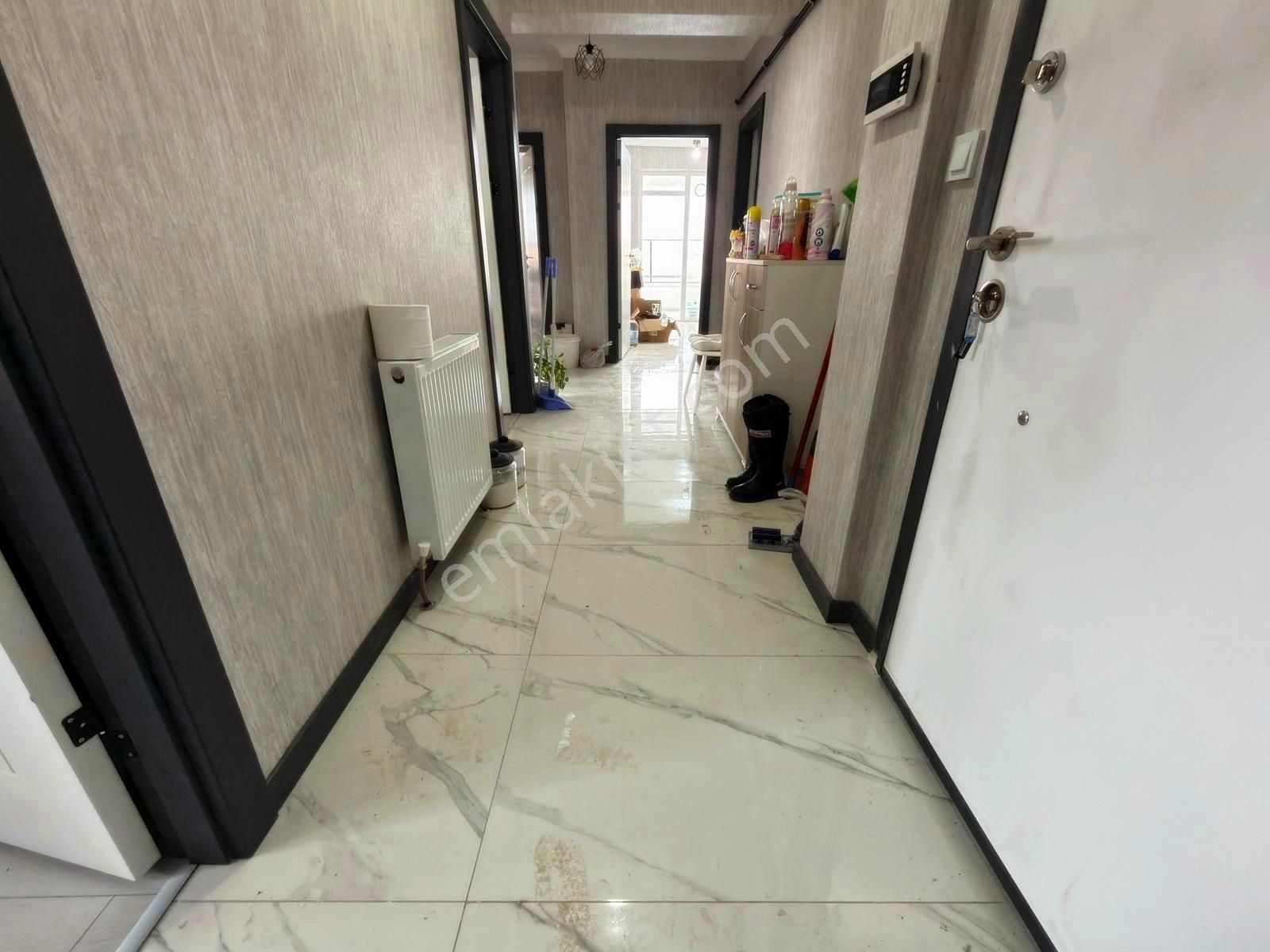 ▅albayrak▅akşemsettin Mah.928.cad.üzeri Masrafsız 3+1 Daire - Görsel 5