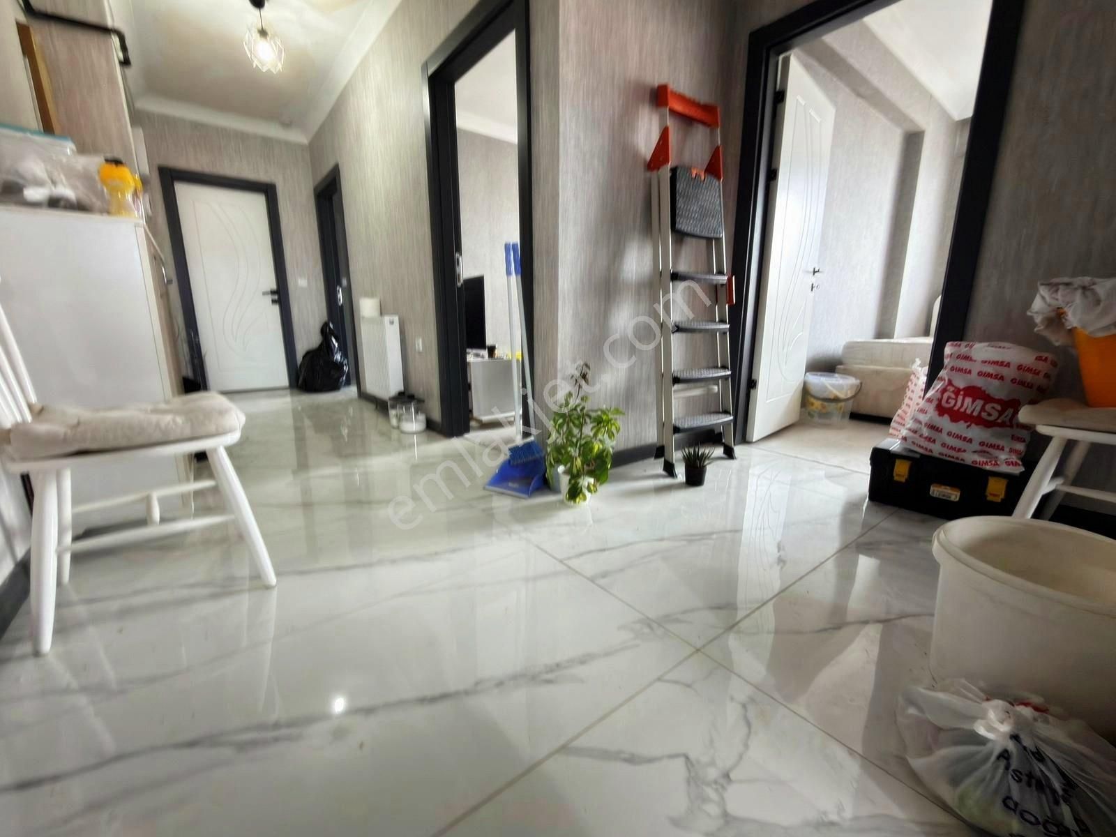 ▅albayrak▅akşemsettin Mah.928.cad.üzeri Masrafsız 3+1 Daire - Görsel 4