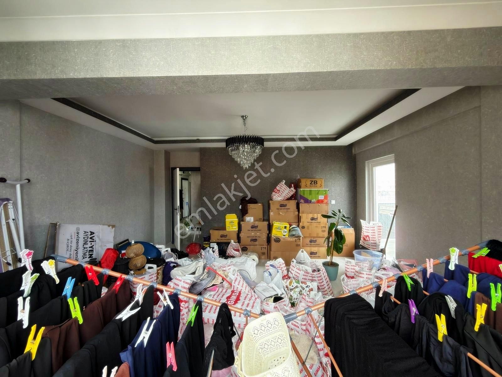 ▅albayrak▅akşemsettin Mah.928.cad.üzeri Masrafsız 3+1 Daire - Görsel 8