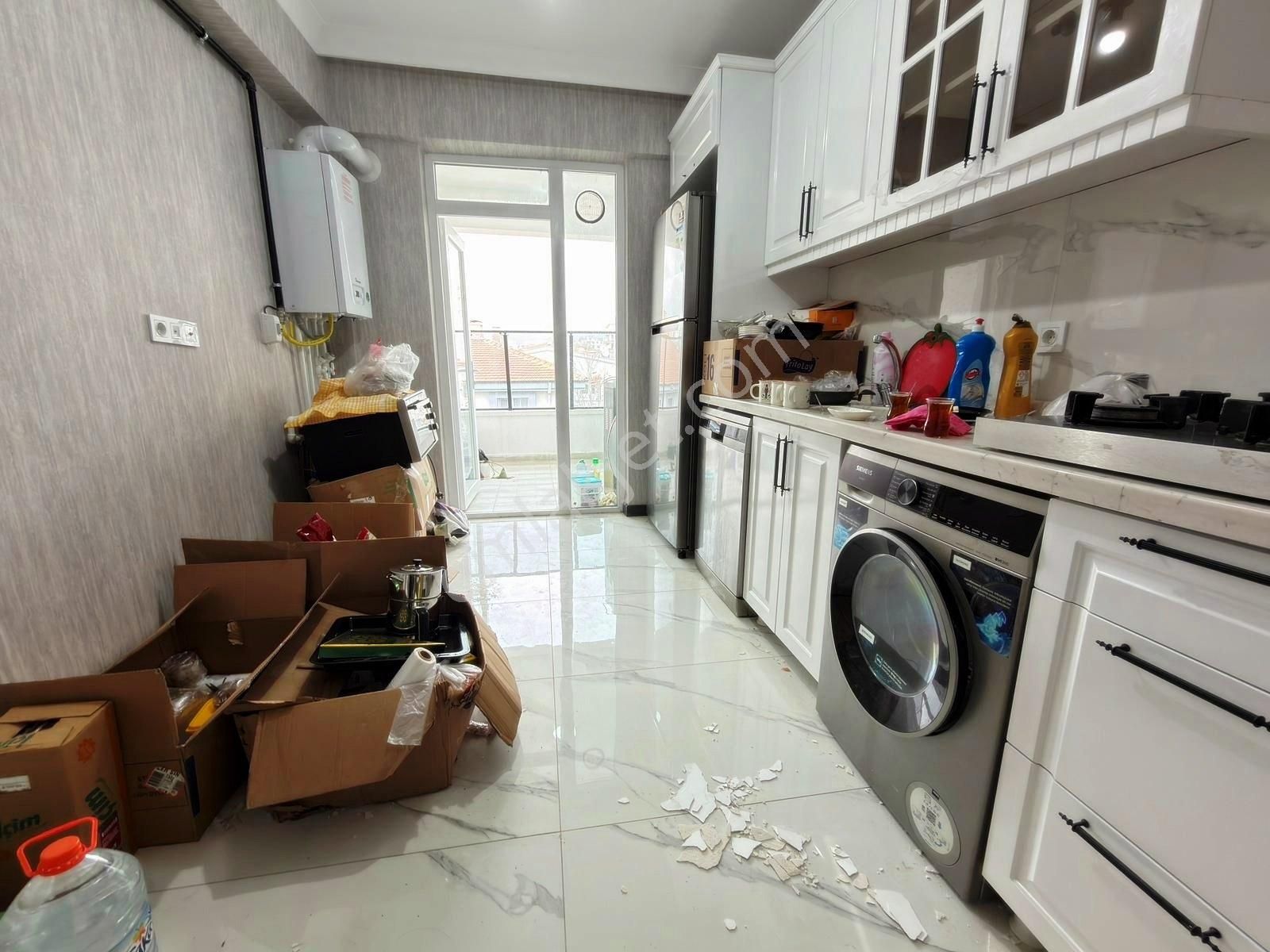 ▅albayrak▅akşemsettin Mah.928.cad.üzeri Masrafsız 3+1 Daire - Görsel 7