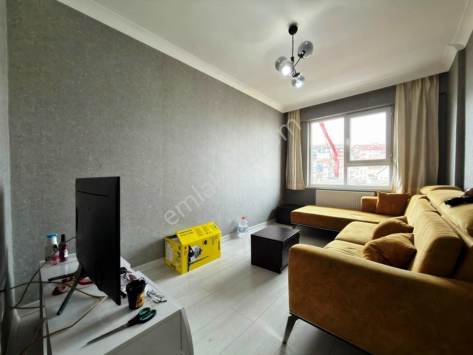 ▅albayrak▅akşemsettin Mah.928.cad.üzeri Masrafsız 3+1 Daire - Görsel 9