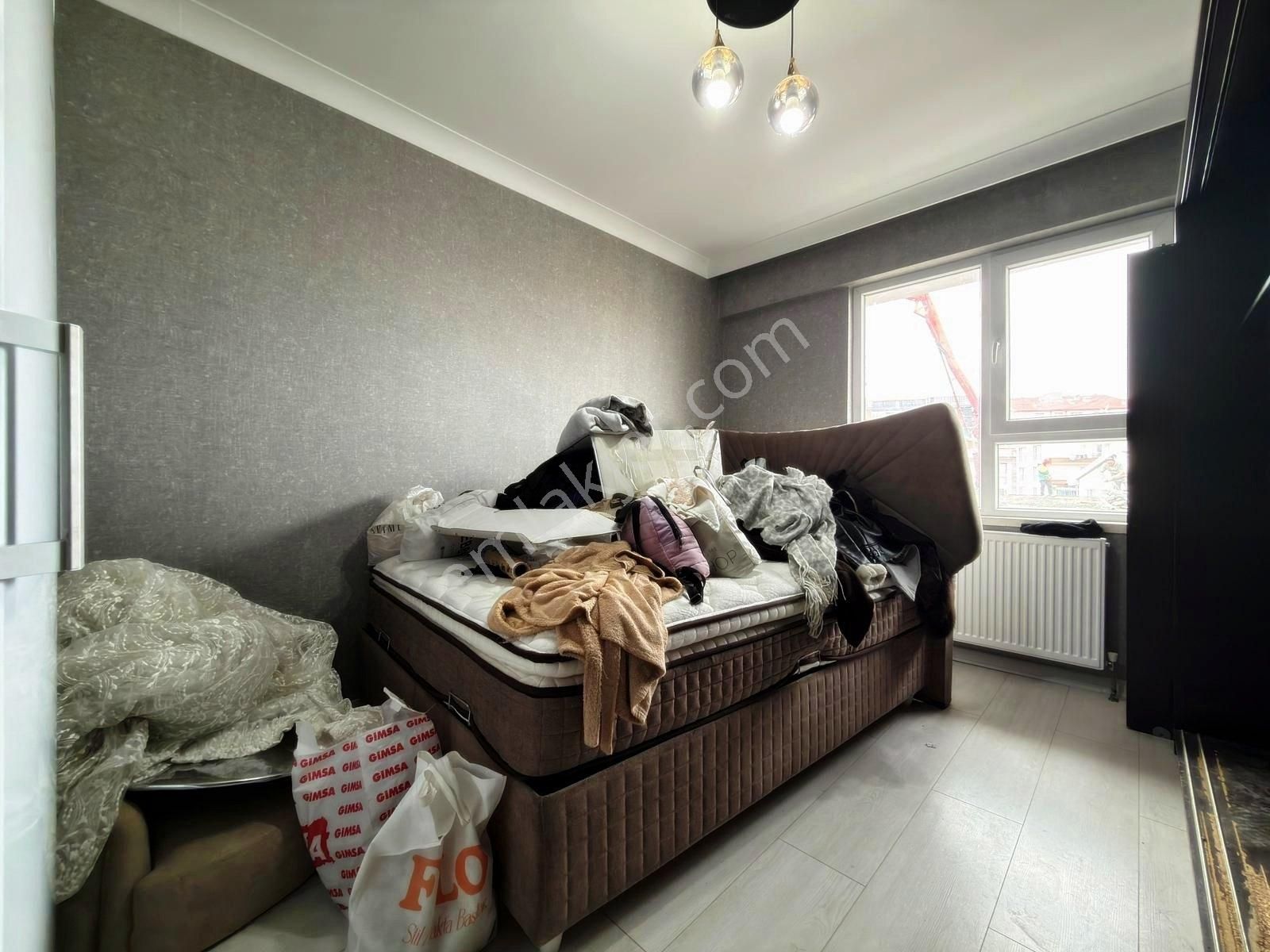 ▅albayrak▅akşemsettin Mah.928.cad.üzeri Masrafsız 3+1 Daire - Görsel 29