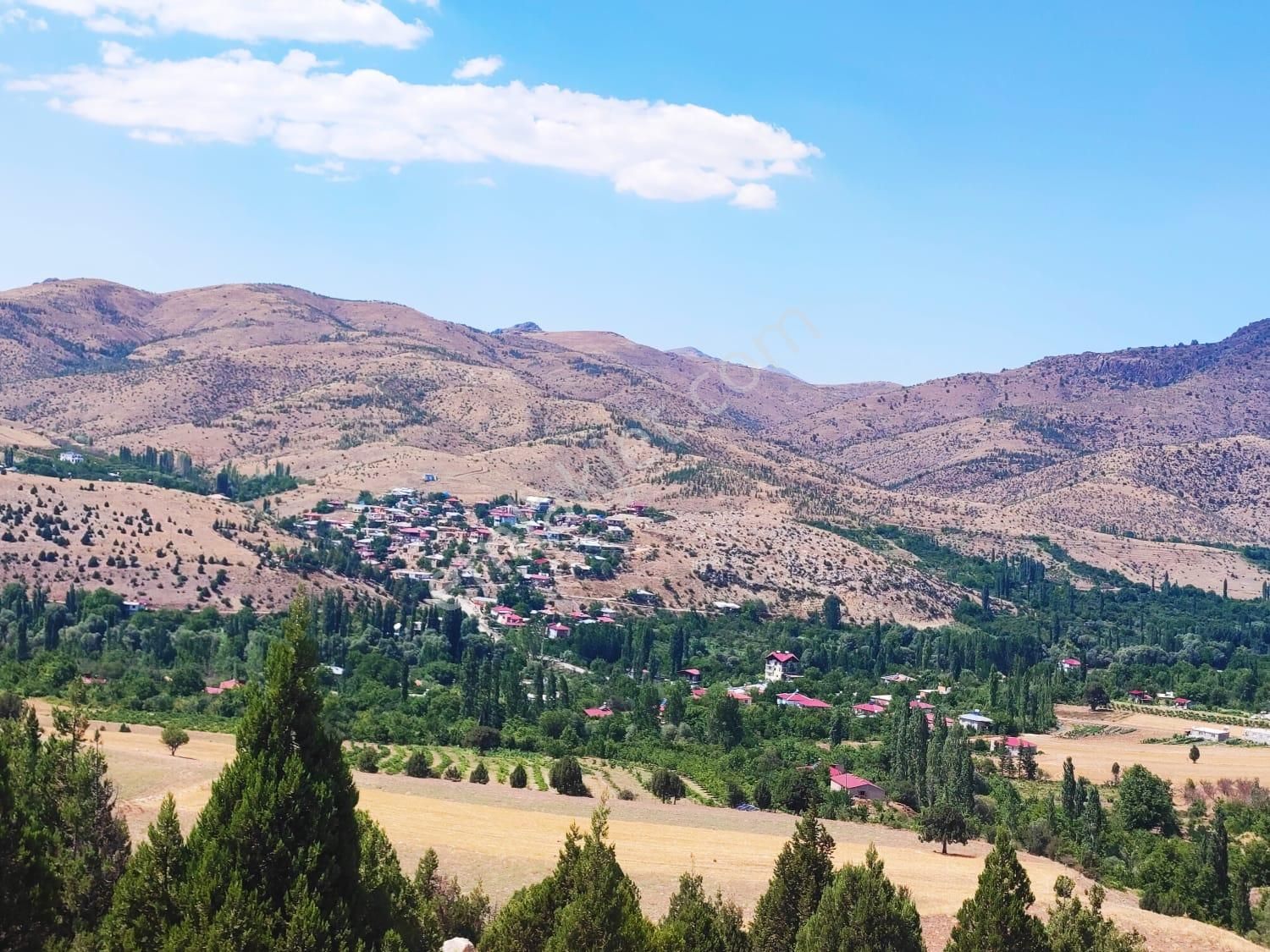 Kar Emlaktan Aşçıbekirli Fenese Mevkiinde 450 M2 Satılık Arsa - Görsel 27