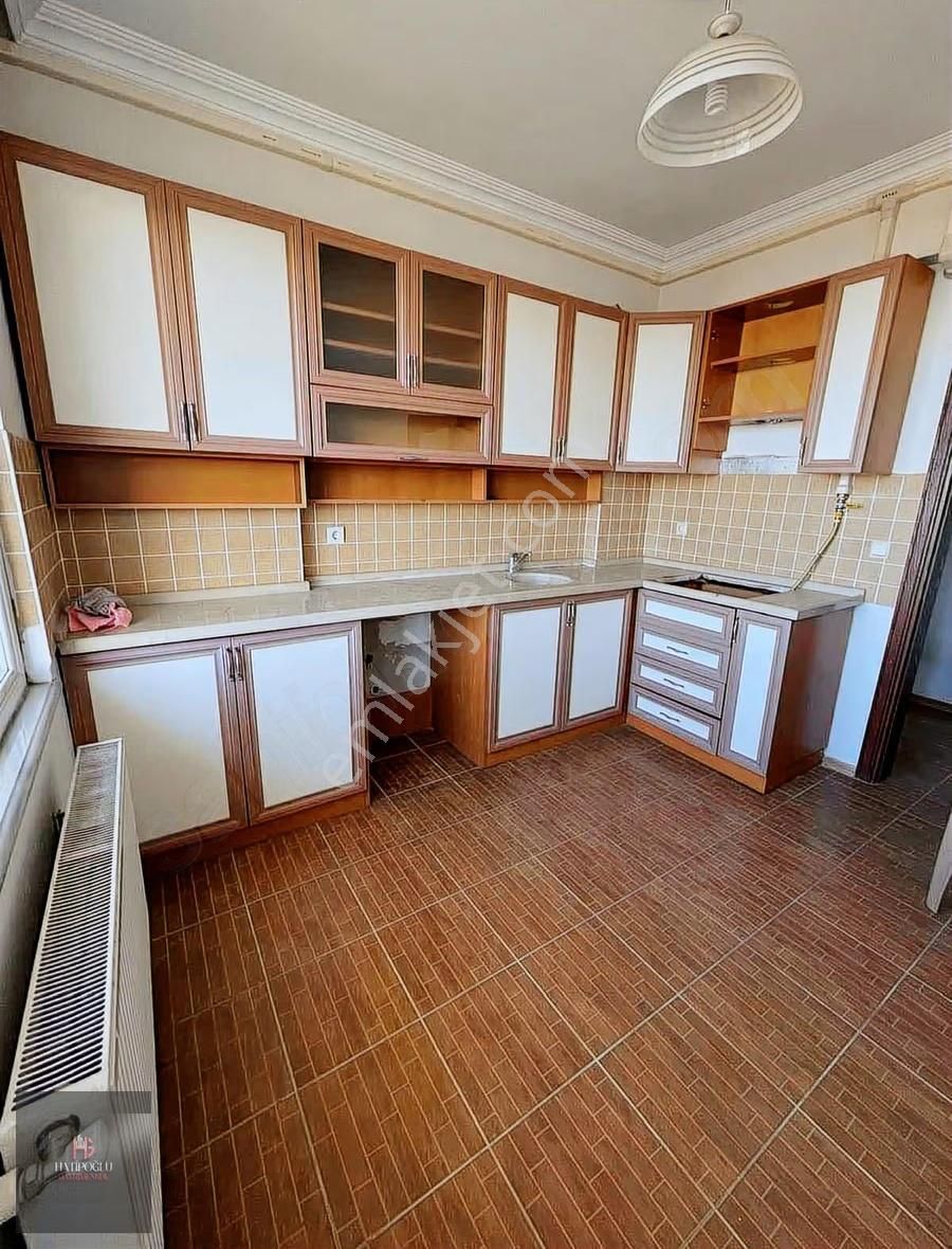 Hatipoğlu Gayrimenkulden Satılık 2.kat Ful Deniz Manzaralı Daire - Görsel 17