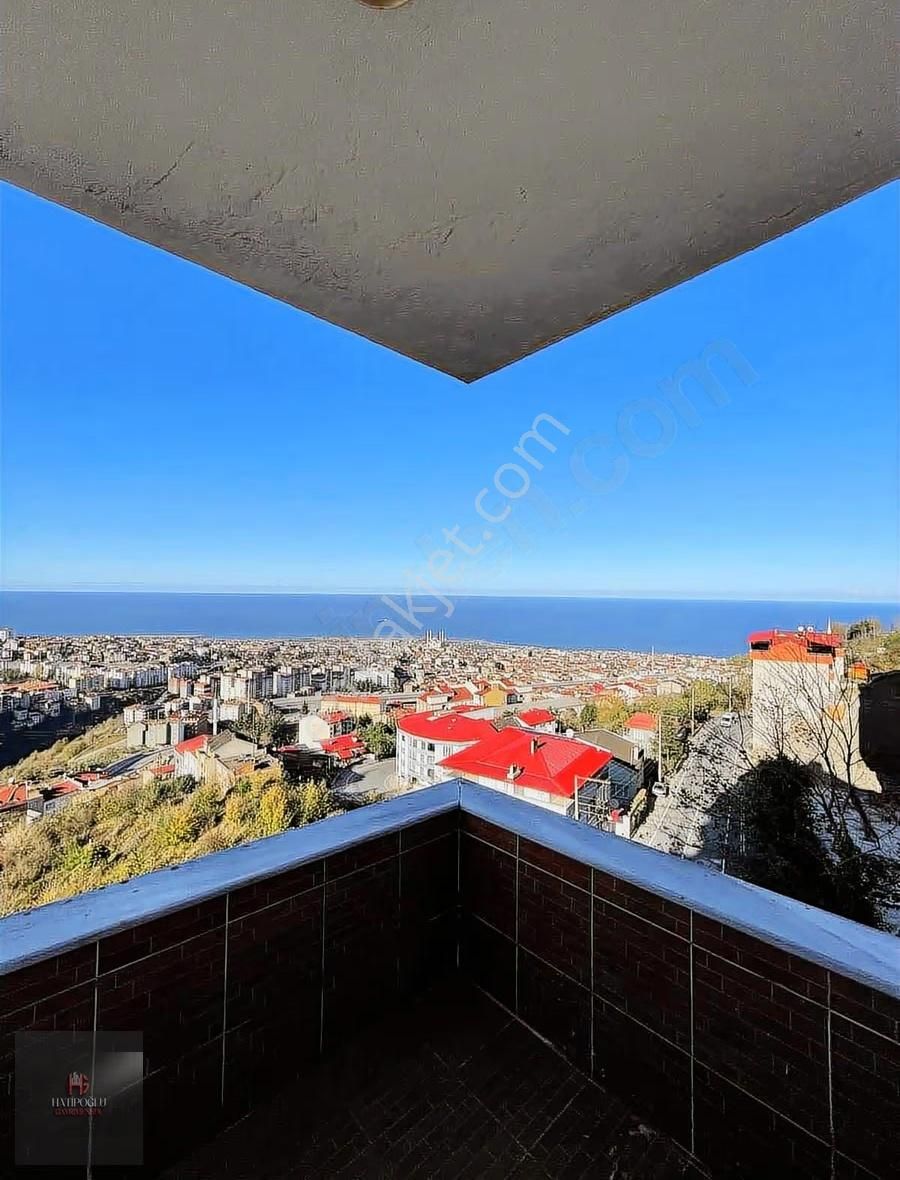 Hatipoğlu Gayrimenkulden Satılık 2.kat Ful Deniz Manzaralı Daire - Görsel 6