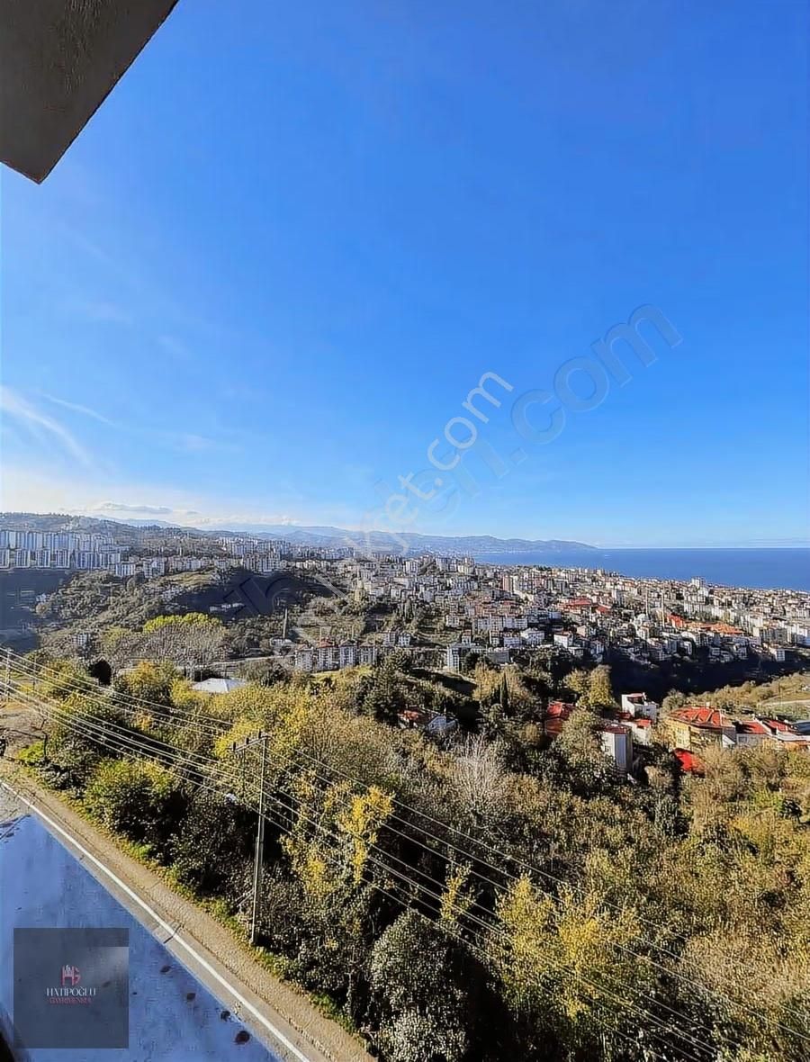 Hatipoğlu Gayrimenkulden Satılık 2.kat Ful Deniz Manzaralı Daire - Görsel 14