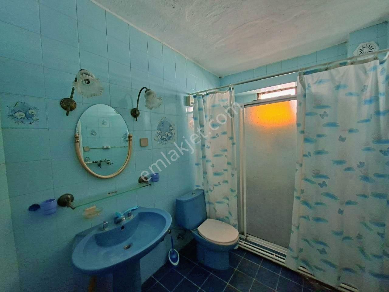 Yetkisi Uytundan Akçayda Denize 30 Metre Isı Pompalı 3+1 Villa - Görsel 26