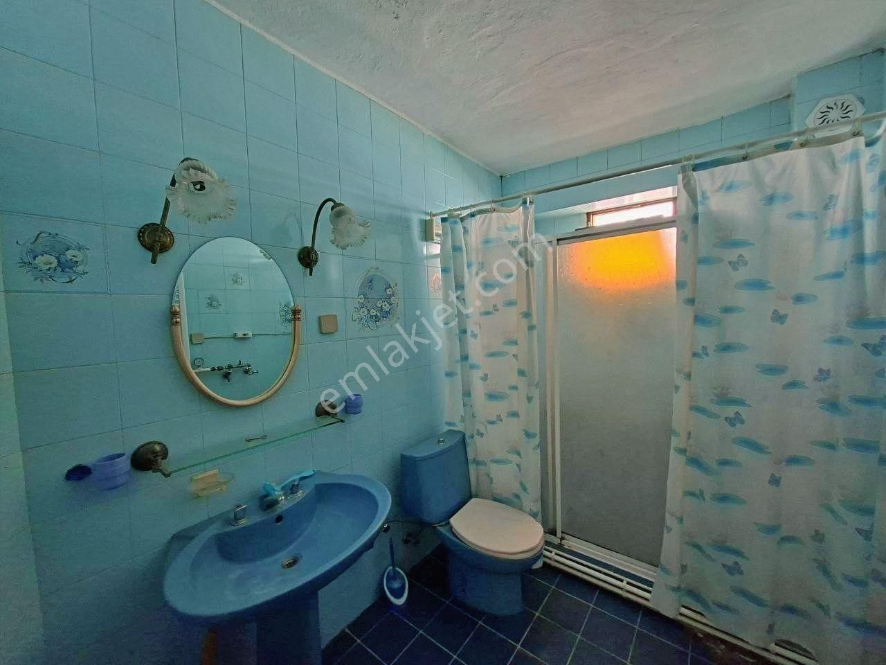 Yetkisi Uytundan Akçayda Denize 30 Metre Isı Pompalı 3+1 Villa - Görsel 6