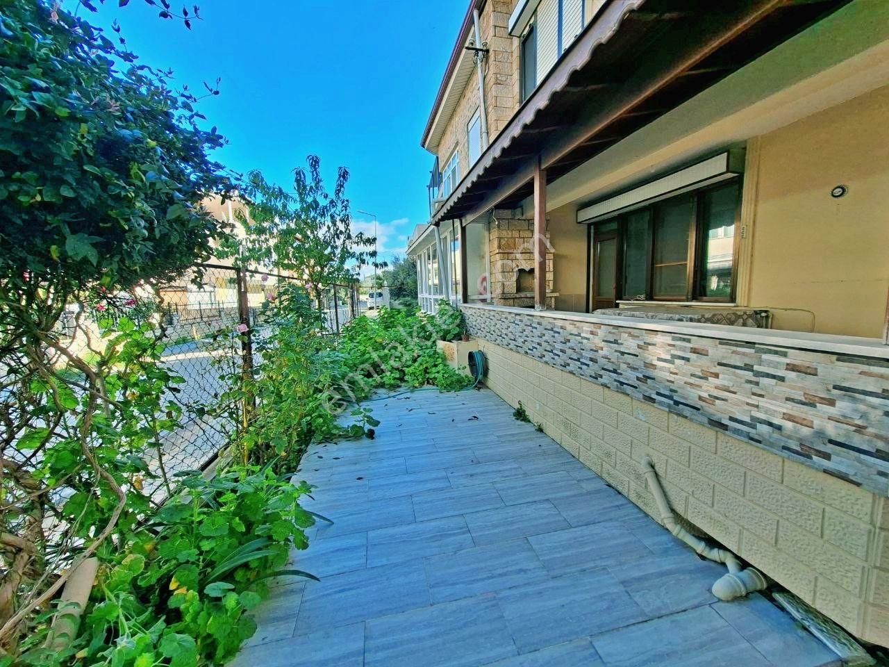 Yetkisi Uytundan Akçayda Denize 30 Metre Isı Pompalı 3+1 Villa - Görsel 18
