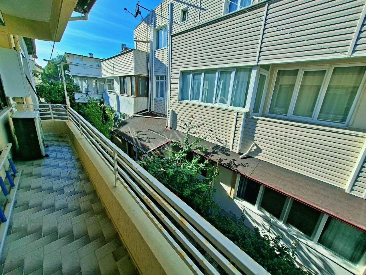 Yetkisi Uytundan Akçayda Denize 30 Metre Isı Pompalı 3+1 Villa - Görsel 33