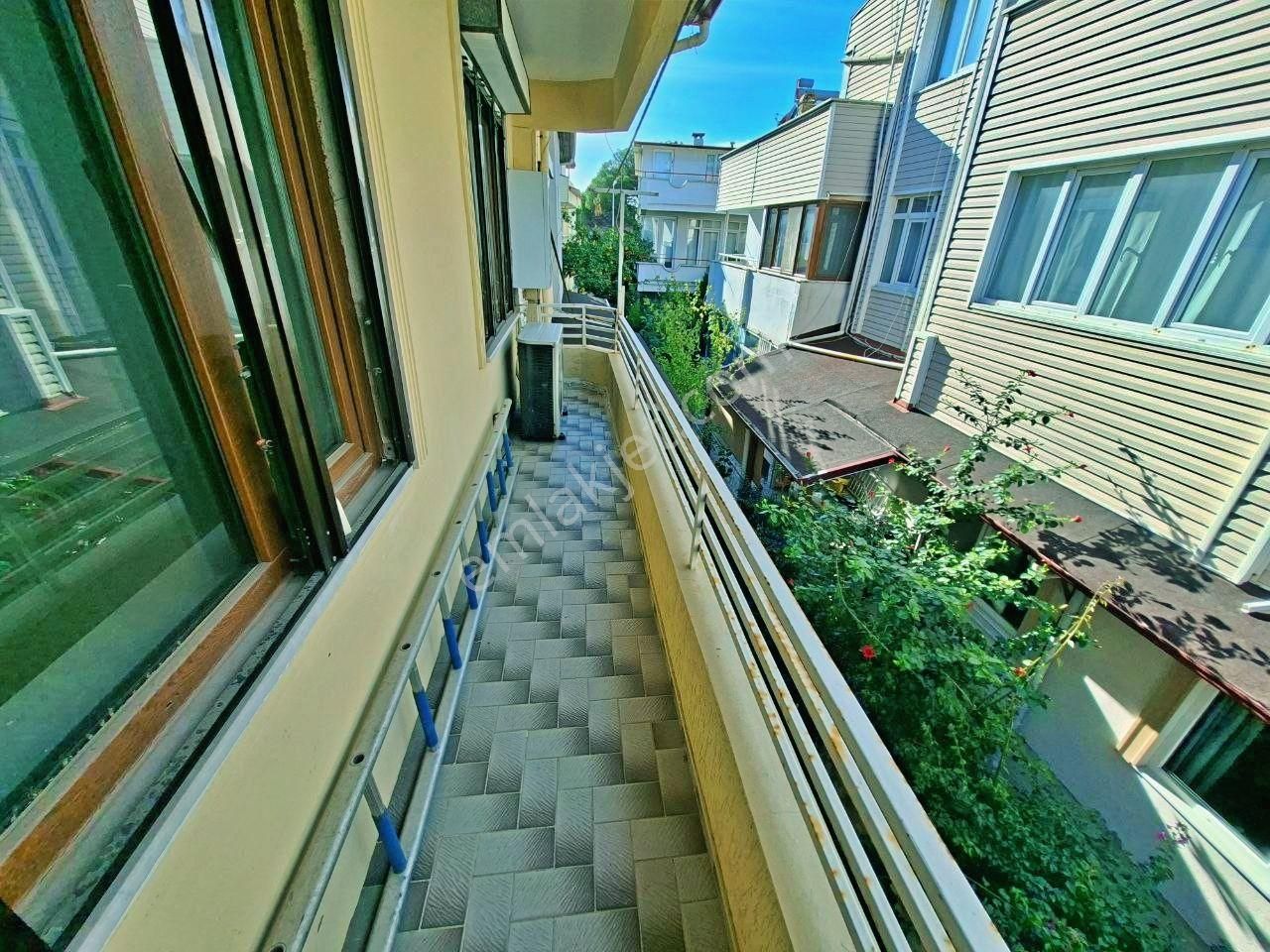 Yetkisi Uytundan Akçayda Denize 30 Metre Isı Pompalı 3+1 Villa - Görsel 17