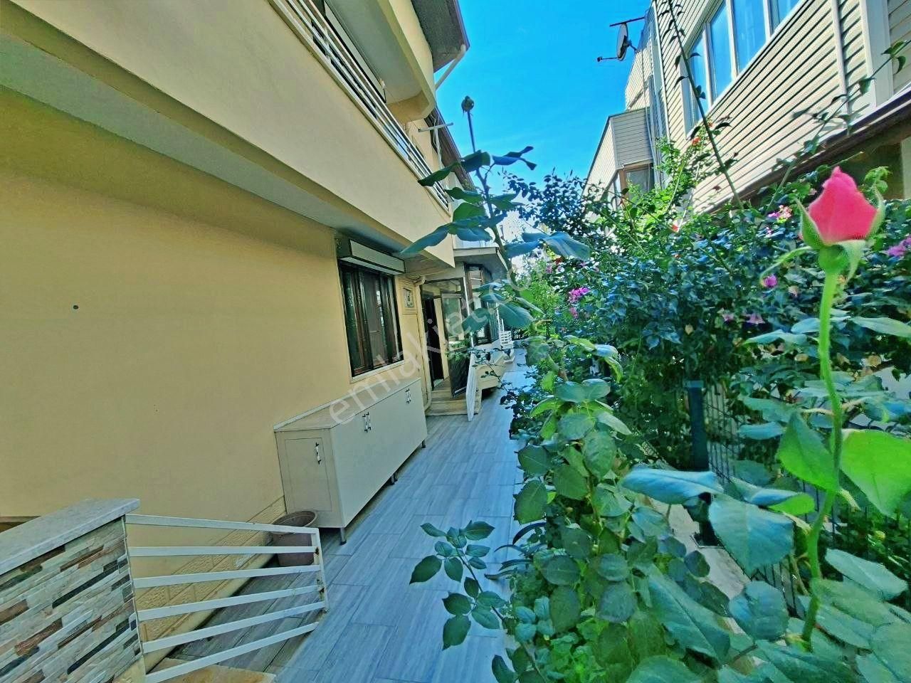 Yetkisi Uytundan Akçayda Denize 30 Metre Isı Pompalı 3+1 Villa - Görsel 16