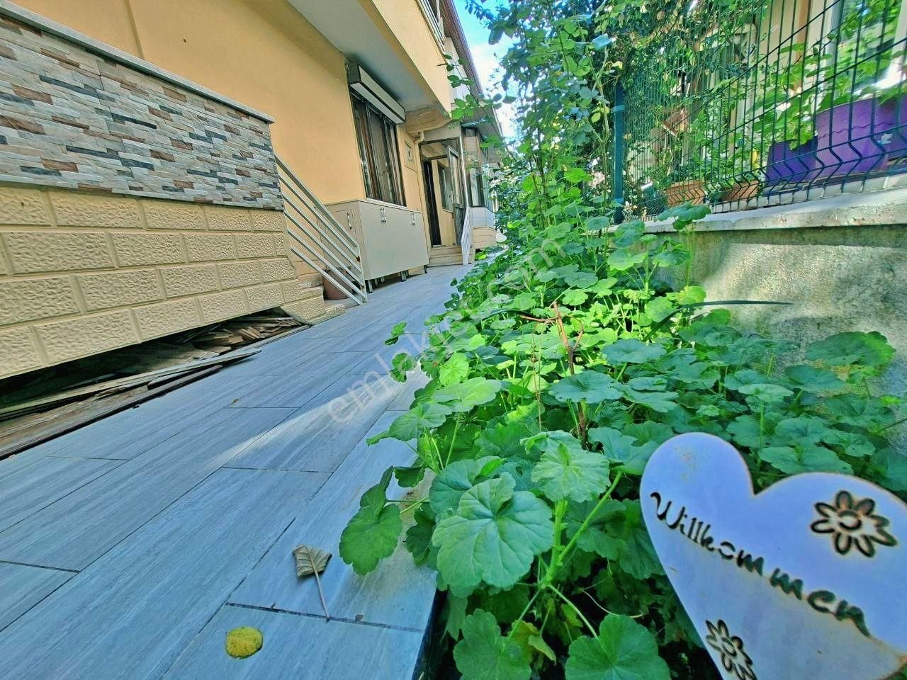 Yetkisi Uytundan Akçayda Denize 30 Metre Isı Pompalı 3+1 Villa - Görsel 13