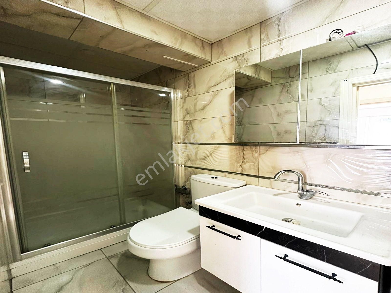 Nes Yapı"dan Metrobüse 2dk Mesafede Kompozit Cephe Balkonlu Arakat Daire - Görsel 22