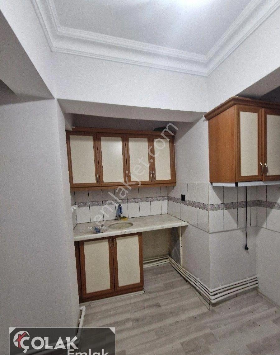 Çelebiler Mah. De İşyeri Yapmaya Uygun Kombili Daire - Görsel 19