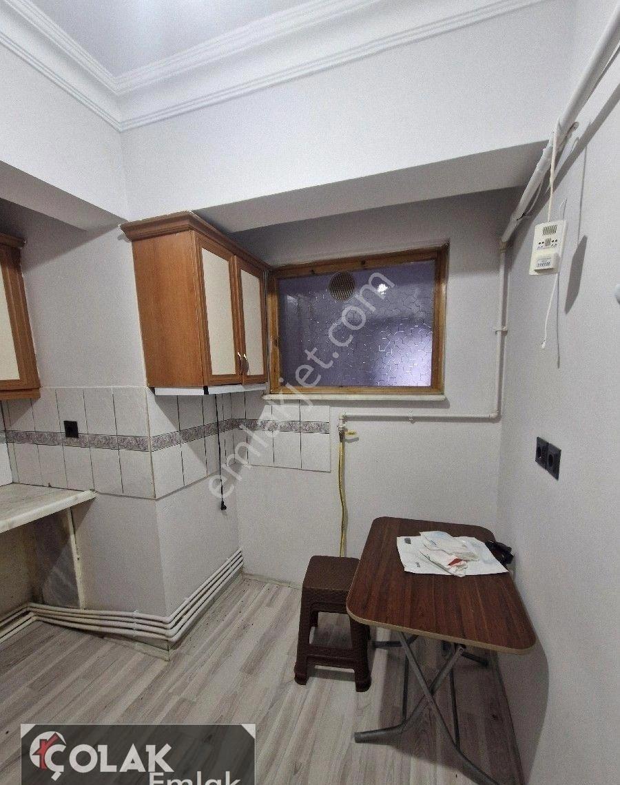 Çelebiler Mah. De İşyeri Yapmaya Uygun Kombili Daire - Görsel 20