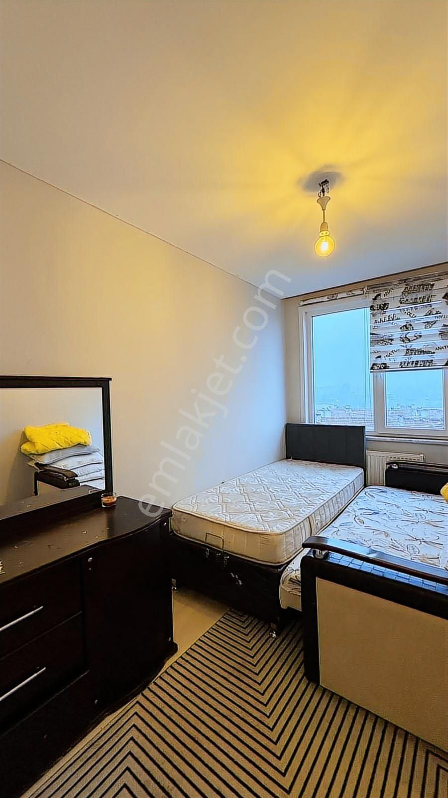Vista Yapı'dan Metrobüse Yakın Aile Sitesinde Kiralık 2+1 Arakat - Görsel 10