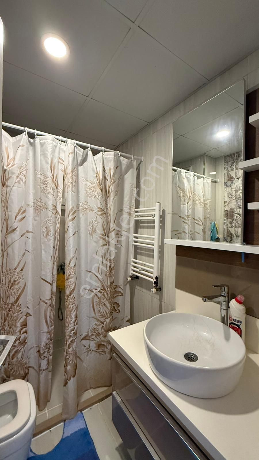 Vista Yapı'dan Metrobüse Yakın Aile Sitesinde Kiralık 2+1 Arakat - Görsel 27