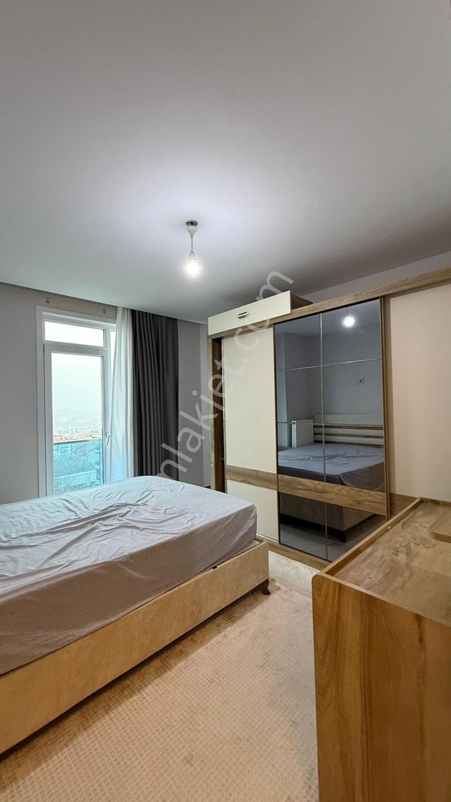 Vista Yapı'dan Metrobüse Yakın Aile Sitesinde Kiralık 2+1 Arakat - Görsel 12
