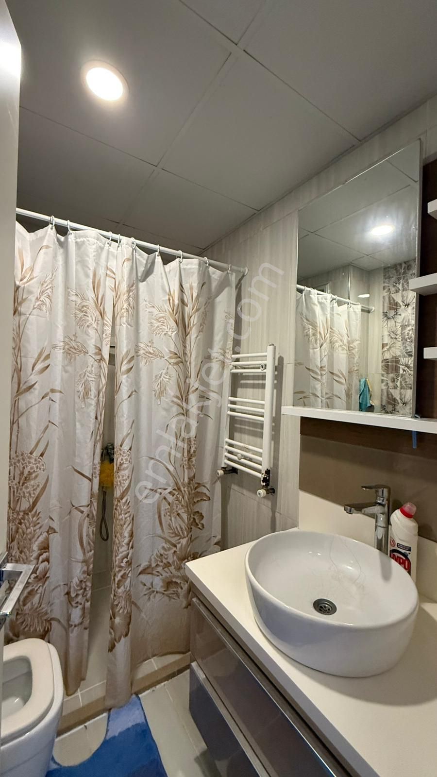 Vista Yapı'dan Metrobüse Yakın Aile Sitesinde Kiralık 2+1 Arakat - Görsel 9