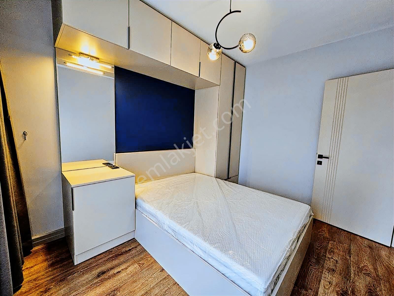 Balat Mah Merkezi Konumda Kiralık Full Eşyalı 1+1 Daire - Görsel 6