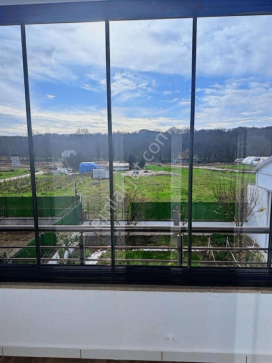 Tekırdag Çerkezkoy Ambarderede Mustakıl Acılll Satılık Vılla - Görsel 6