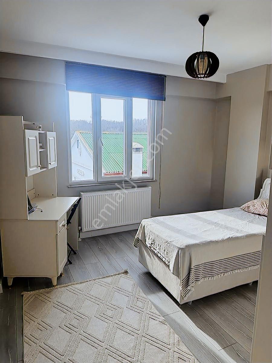 Tekırdag Çerkezkoy Ambarderede Mustakıl Acılll Satılık Vılla - Görsel 20