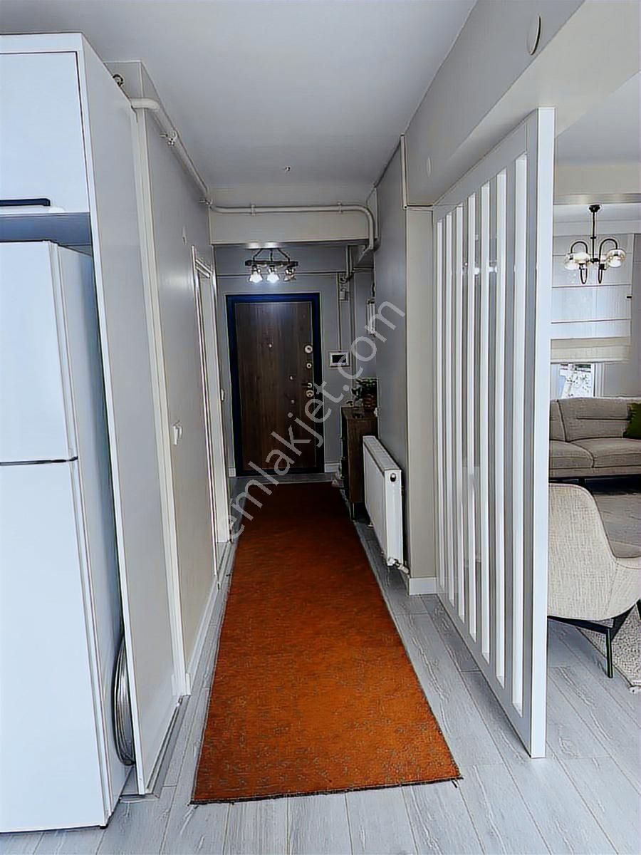 Tekırdag Çerkezkoy Ambarderede Mustakıl Acılll Satılık Vılla - Görsel 10