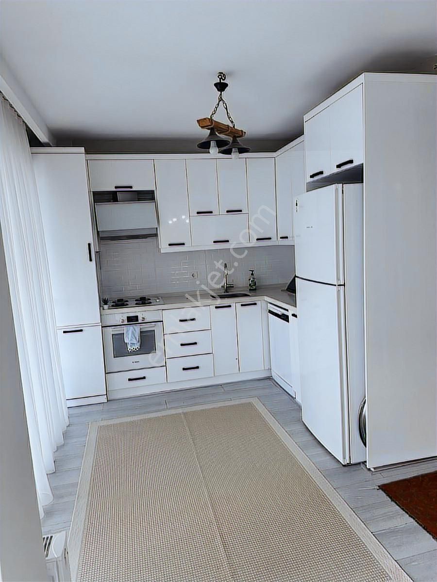 Tekırdag Çerkezkoy Ambarderede Mustakıl Acılll Satılık Vılla - Görsel 2