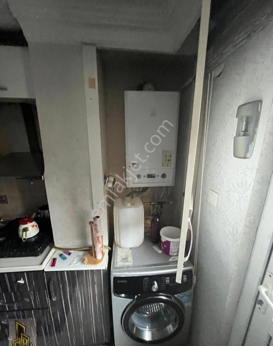 Aydınlıkevler Yapılı Yatırımlık 3+1 Mükemmel Teras Acil - Görsel 33