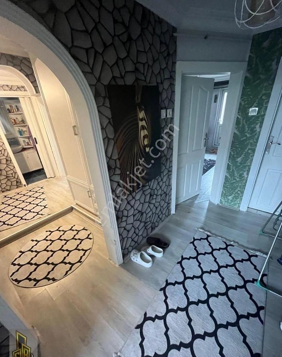 Aydınlıkevler Yapılı Yatırımlık 3+1 Mükemmel Teras Acil - Görsel 19